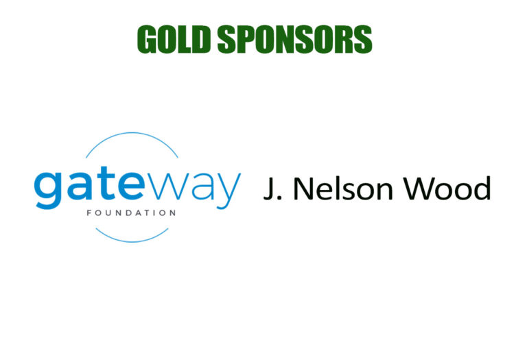 Gold Sponsors