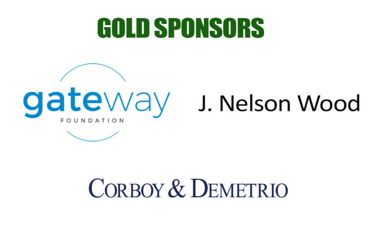 Gold Sponsors