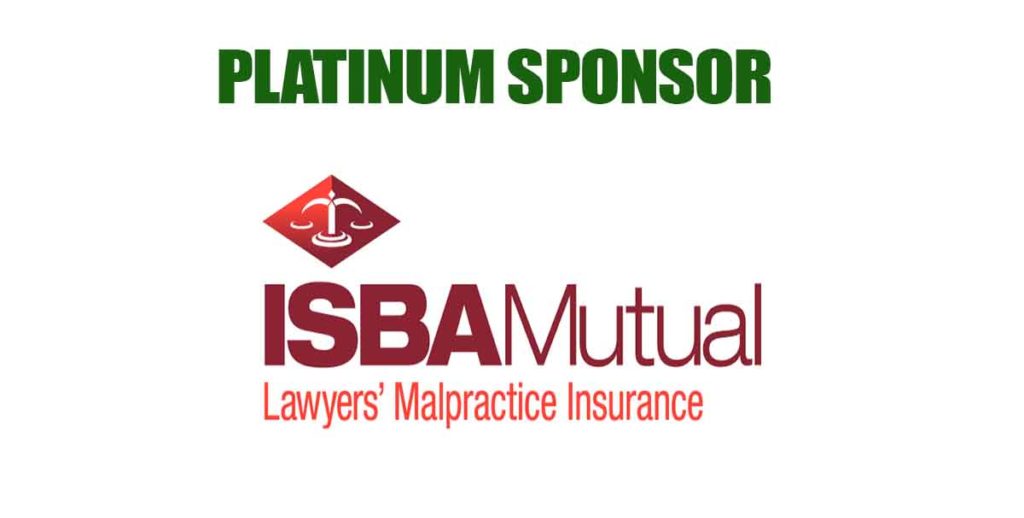 Platinum Sponsors