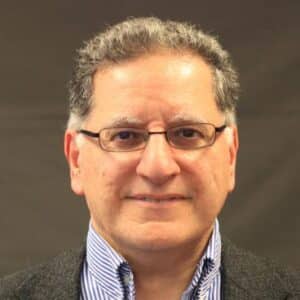 Picture of Tony Pacione, LCSW, CSADC