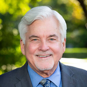 Picture of Joe Scally, MA, JD
