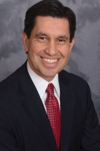 Judge Alfredo Maldonado